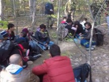 Намалява миграционният натиск по границата ни с Турция 
