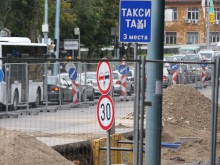 Хаос! Пловдивчанин обаче каза как да се избегне!