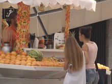 Фреш баровете стават все по - популярни у нас