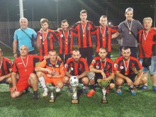 Висшата лига стартира ударно на 30 август с голямо дерби