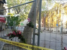 Пловдивчани се сбогуваха с Тютюневия град