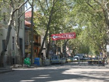 Спират колите по част от "Иван Вазов", променят маршрути на автобуси