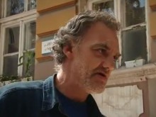 Той ли го е направил? Вижте думите на бездомника, нарочен за виновник