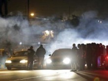 Акция по пътищата срещу високите скорости и за валидна "Гражданска"