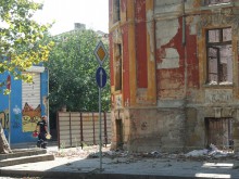 Евродепутат: Пожарът на тютюневите складове е огнената клада на алчността