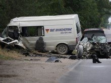 Тежката катастрофа край Цалапица взе втора жертва