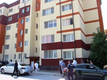 "Блок на ужасите" се превърна в приказка