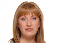 Изпълнителният директор на БЕЛЛА Елза Маркова с номинация за "Жена на годината"