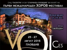 "Voices of Civilizations" ще се проведе на Римския стадион