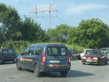 Логичното се случи! Катастрофа дозатапи Околовръстното за Марково