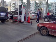 Газта поскъпва по бензиностанциите у нас