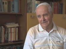 Българинът с кръстословицата-рекордьор: Исках България да се спомене с нещо хубаво
