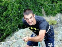 Смолянчанин успя да пресече пеша България от юг на север за 25 дни