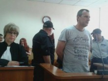 Полицаят Караджов вече е с нова мярка "подписка", нямало да извърши престъпление