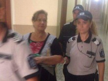 Убийцата: Исках мъжът ми да е жив, за да му ползвам голямата пенсия