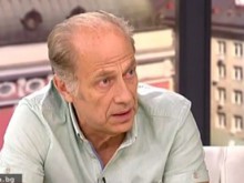 Бившият шеф на КАТ: Има стотици случаи на седмица на шофиране без книжка