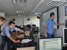 Общината: Системата за управление на градския транспорт е функционална
