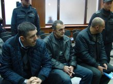 Пледират невинност за Куйович