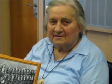Почина народната певица Роза Цветкова