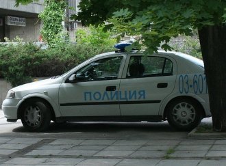 26-годишен открадна детска количка