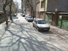 В Пловдив закопчаха хулиган, налитал да бие съседи и ченгета