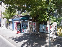 Ето къде местят спирката на бул. "Руски" срещу Търговската гимназия