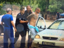 Оставиха в ареста Кристиян, убил близките си по изключително жесток начин