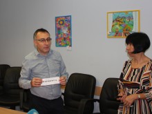 Изтеглиха Вариант 2 за втория задължителен зрелостен изпит