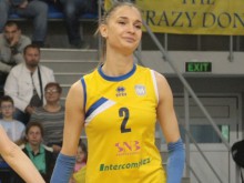 Марица осъществи силен трансфер в чужбина