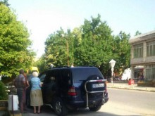 Камери показват кога отиват на работа и кога си тръгват кметове