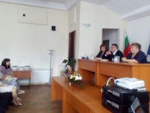 Диян Стаматов: Не трябва нито едно дете да отпада от училище