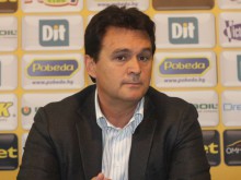 Чандъров отговори на феновете: Всичко, каквото съм обещал, съм изпълнил