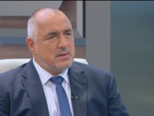 Борисов: Ще се кандидатирам за президент на следващите избори