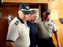 Пловдивският съд не се смили над клошаря, заподозрян за палежа на тютюневите складове