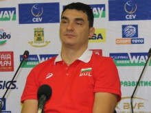 Владо Николов: Условията в Колодрума са на високо европейско ниво