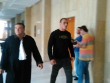 Бабаитът Радичев: Искам да се извиня на пътниците и на шофьора на автобуса