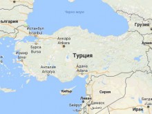 Нова партия в Турция иска да възстанови Османската империя