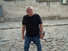 Отиде си един прекрасен пловдивски художник