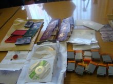 Спипаха престъпна групировка, фалшифицирала документи