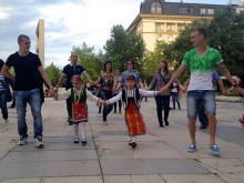Ето защо спряха хората в Цар Симеоновата градина 