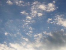 Приятно време с температури до 31° ни очаква утре