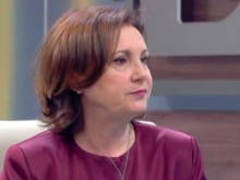 Бъчварова настоява за още офицери от "Фронтекс" по границата ни
