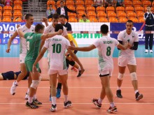 Първа победа за България от Евро 2016 в Колодрума!