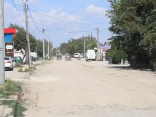 Plovdiv24.bg провери какво се случва на "Коматевско шосе"