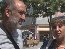 Хитър таксиджия скрои жесток номер на испанец и българка