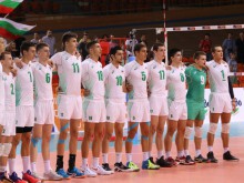 Втори пореден успех на България от Евро 2016 в Пловдив