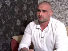 Участник в "Сървайвър", издирван след стрелбата по Очите, се предаде доброволно
