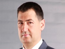 Кметът отправи поздрав към пловдивчани за празника утре