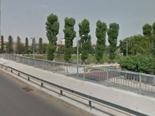 Пловдивчанин стана свидетел на брутален обир край моста на Герджика