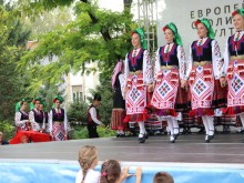 Концертът за празника на Пловдив събра малки и големи, площадът се изпълни с аплодисменти